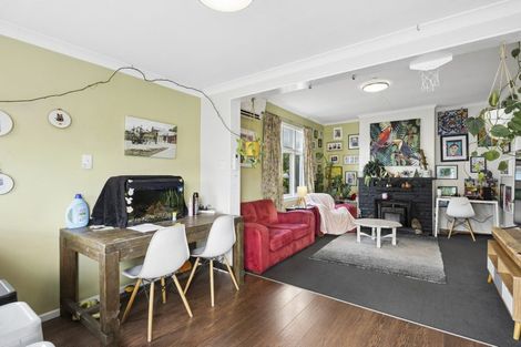 Photo of property in 21 Atkinson Street, South Dunedin, Dunedin, 9012