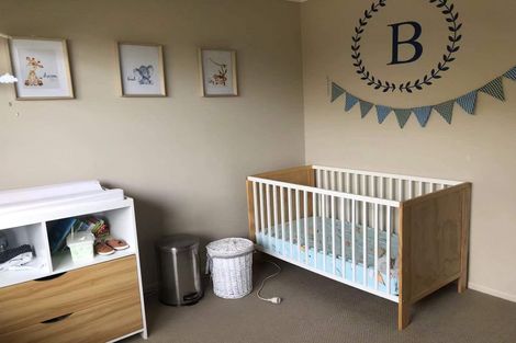 Photo of property in 21 Santiago Place, Flagstaff, Hamilton, 3210