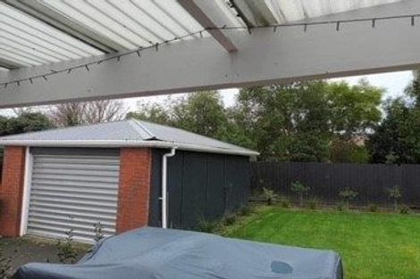 Photo of property in 8 Ambleside Drive, Burnside, Christchurch, 8053