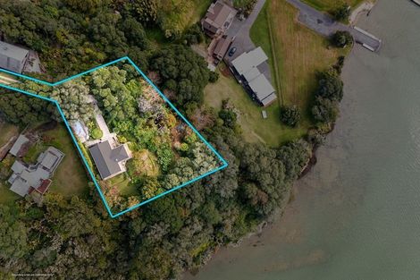 Photo of property in 17 Lysnar Road, Matakana, Warkworth, 0985