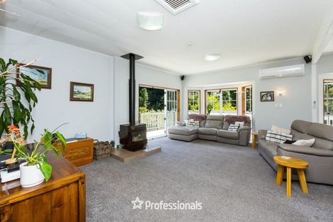 Photo of property in 2296b Akatarawa Road, Akatarawa Valley, Upper Hutt, 5372