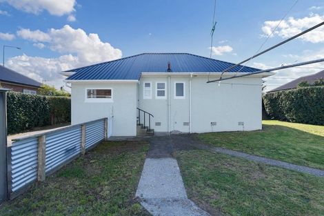 Photo of property in 361 Tay Street, Turnbull Thomson Park, Invercargill, 9810
