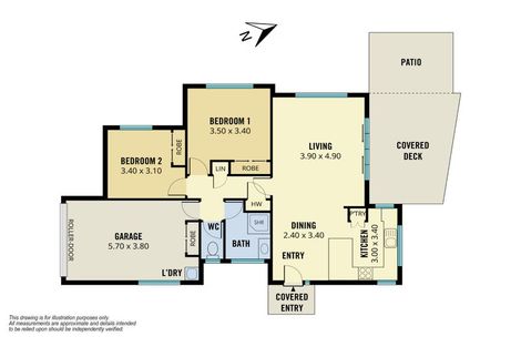 Photo of property in 31a Churchill Terrace, Waiuku, 2123