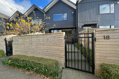 Photo of property in 18 Ron Deal Way, Epuni, Lower Hutt, 5011