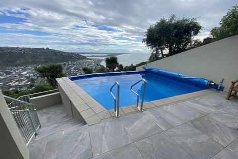 Photo of property in 6 Westridge, Scarborough, Christchurch, 8081