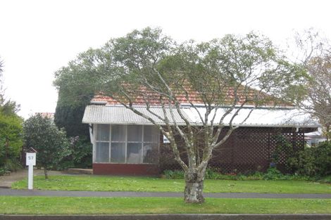Photo of property in 57 Drake Street, Vogeltown, New Plymouth, 4310