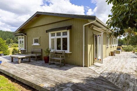 Photo of property in 312 Whangamata Road, Kinloch, Taupo, 3377