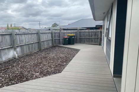 Photo of property in 111 Thomson Street, Tinwald, Ashburton, 7700