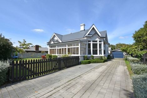 Photo of property in 9 Albert Street, Gladstone, Invercargill, 9810