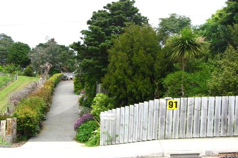 Photo of property in 91 Shakespear Road, Army Bay, Whangaparaoa, 0930