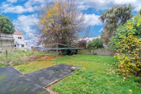 Photo of property in 184 Cargill Street, Dunedin Central, Dunedin, 9016