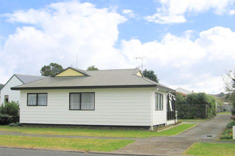 Photo of property in 103a Charleston Avenue, Whangamata, 3620