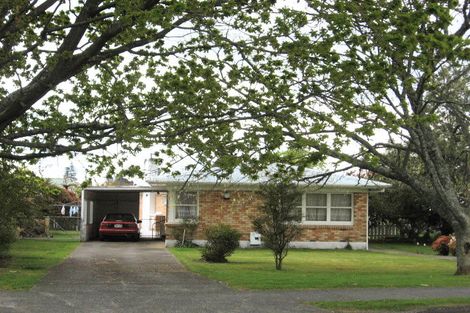 Photo of property in 1 Uta Street, Utuhina, Rotorua, 3015