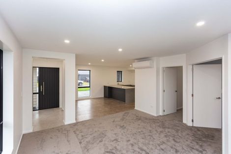 Photo of property in 6 Nethercote Way, Rolleston, 7614