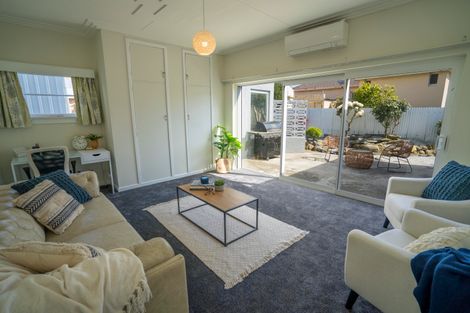 Photo of property in 84 Jackson Street, Richmond, Invercargill, 9810