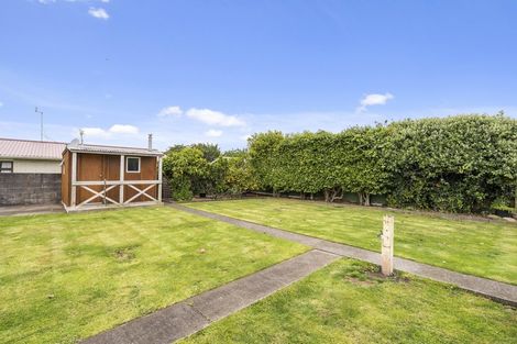 Photo of property in 8 George Street, Hawera, 4610