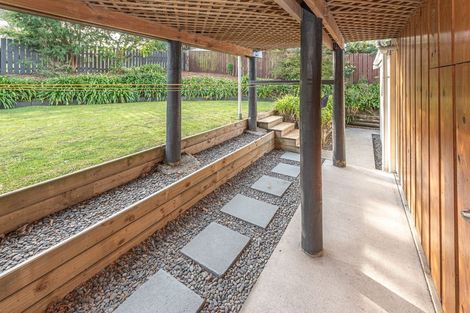 Photo of property in 46 Aiken Road, Saint Johns Hill, Whanganui, 4501