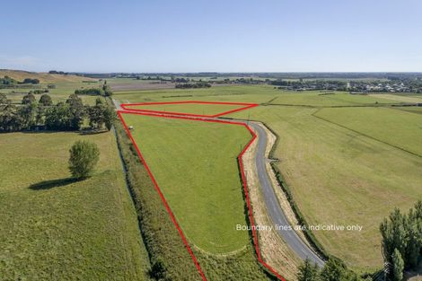 Photo of property in 71 Cossars Road, Tai Tapu, Christchurch, 7672