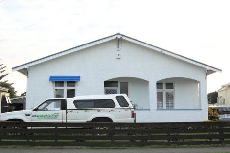 Photo of property in 3 Gunn Street, Gonville, Wanganui, 4501