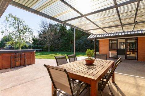 Photo of property in 99 Walkers Road, Rolleston, Christchurch, 7677