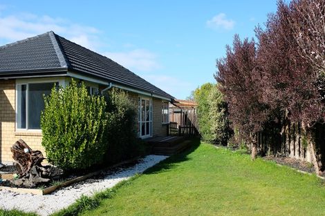 Photo of property in 33 Shelley Street, Rolleston, 7614