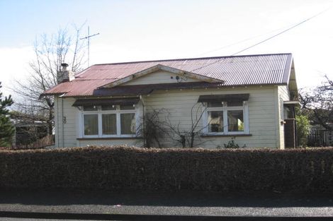 Photo of property in 30 Michael Street, Kuripuni, Masterton, 5810