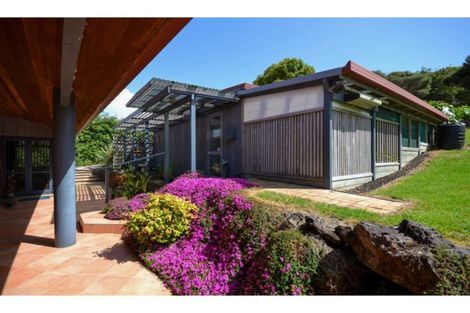 Photo of property in 200 Opito Bay Road, Kerikeri, 0294