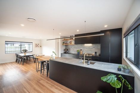 Photo of property in 153 James Line, Kelvin Grove, Palmerston North, 4414