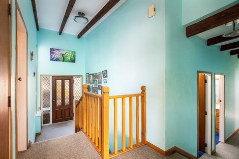 Photo of property in 3a Montana Place, Merrilands, New Plymouth, 4312