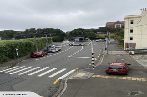 Photo of property in 84a Salamanca Road, Kelburn, Wellington, 6012