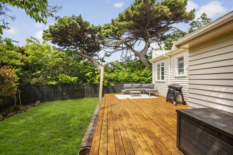 Photo of property in 3 Kitchener Terrace, Johnsonville, Wellington, 6037