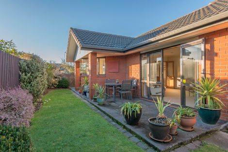 Photo of property in 3b Amdale Avenue, Broomfield, Christchurch, 8042