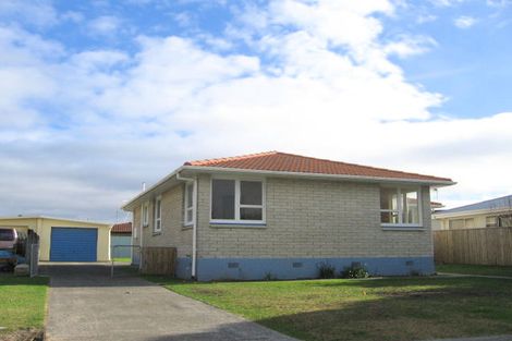 Photo of property in 16 Sutherland Street, Tamatea, Napier, 4112