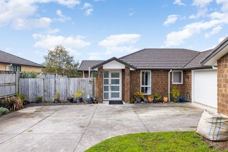 Photo of property in 14e Manuka Road, Huntly, 3700
