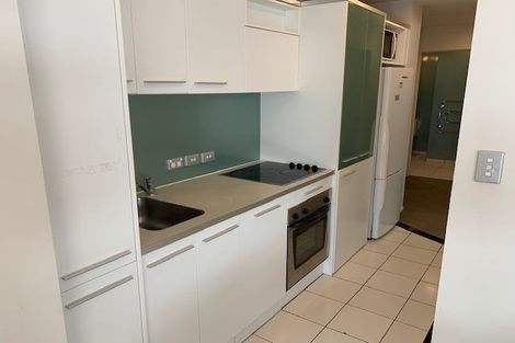 Photo of property in Alpha Apartments, 603/17 Vogel Lane, Auckland Central, Auckland, 1010