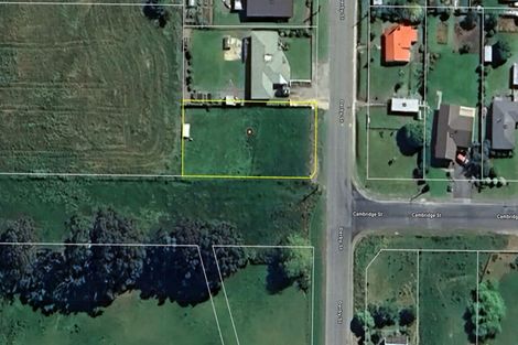 Photo of property in 19 Derby Street, Tapanui, 9522