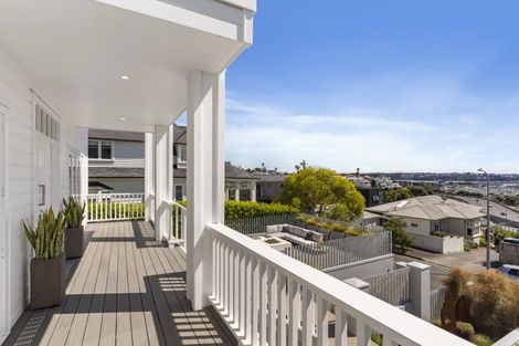 Photo of property in 38 London Street, Saint Marys Bay, Auckland, 1011