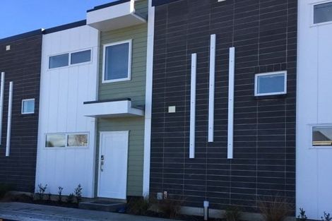 Photo of property in 4/10 Burrows Place, Frankton, Hamilton, 3204