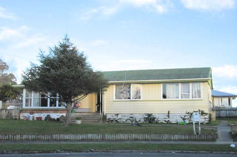 Photo of property in 29 Halberg Crescent, Chartwell, Hamilton, 3210