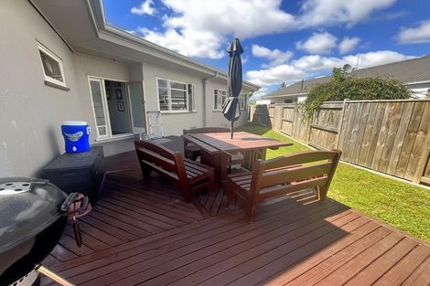 Photo of property in 237c Vogel Street, Roslyn, Palmerston North, 4414
