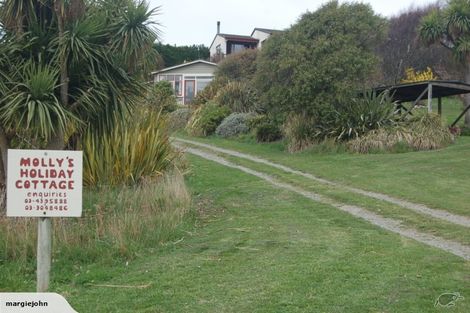 Photo of property in 2a Spiers Street, Kakanui, Oamaru, 9495