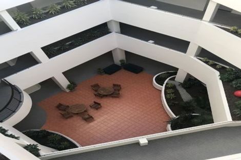 Photo of property in Stadium Garden Flats, 502/107 Thorndon Quay, Pipitea, Wellington, 6011