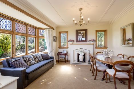 Photo of property in 21 Musselburgh Rise, Musselburgh, Dunedin, 9013