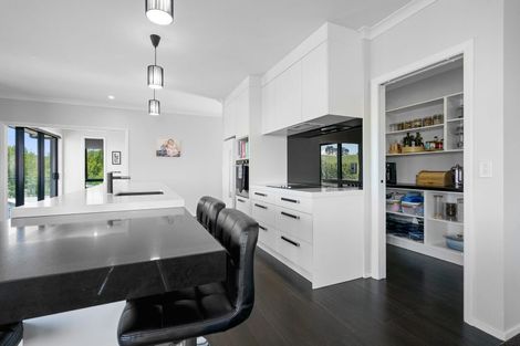 Photo of property in 203 Oliver Road, Te Miro, Cambridge, 3496