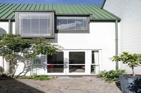 Photo of property in 3/12 Shrewsbury Street, Merivale, Christchurch, 8014