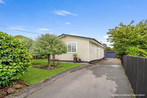 Photo of property in 22 Camellia Avenue, Aramoho, Whanganui, 4500