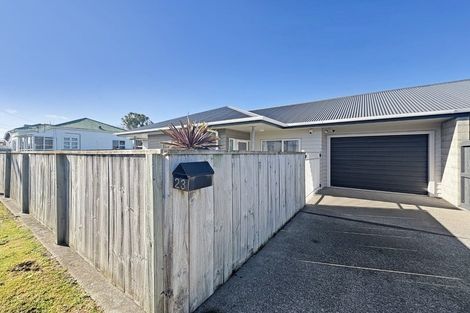 Photo of property in 23 Mathieson Street, Whanganui, 4500