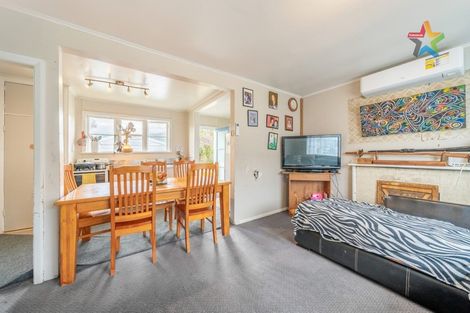 Photo of property in 132 Wellington Road, Wainuiomata, Lower Hutt, 5014