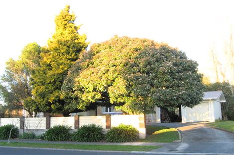 Photo of property in 19 Berkley Avenue, Hillcrest, Hamilton, 3216