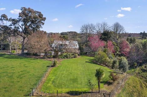 Photo of property in 177 Raynes Road, Rukuhia, Hamilton, 3282